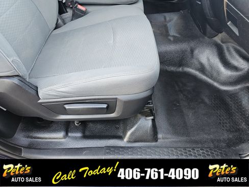 Used 2017 RAM 1500 Tradesman w/ Power & Remote Entry Group image 12