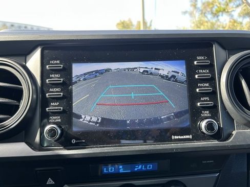 Used 2023 Toyota Tacoma SR image 24