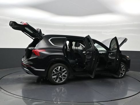 Used 2023 Hyundai Santa Fe Calligraphy FWD image 31