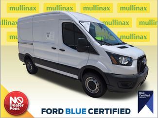 Used 2023 Ford Transit 250 Medium Roof w/ Load Area Protection Package RWD 360° Tour