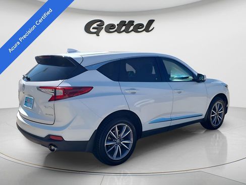Used 2021 Acura RDX w/ Technology Package image 18