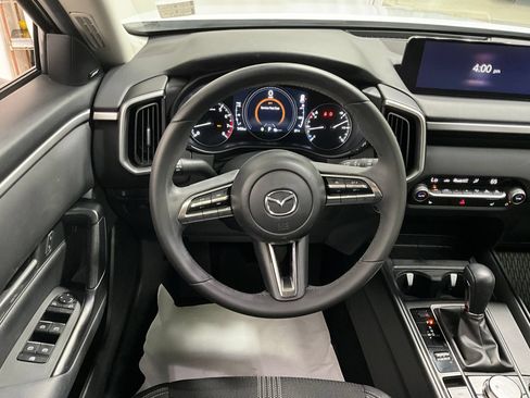 Used 2025 MAZDA CX-50 AWD 2.5 S w/ Weather Package image 7