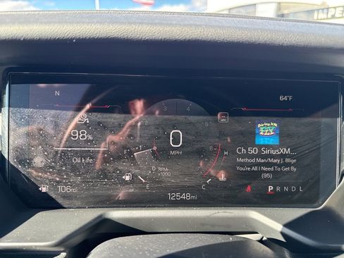 Used 2025 GMC Acadia Elevation image 26