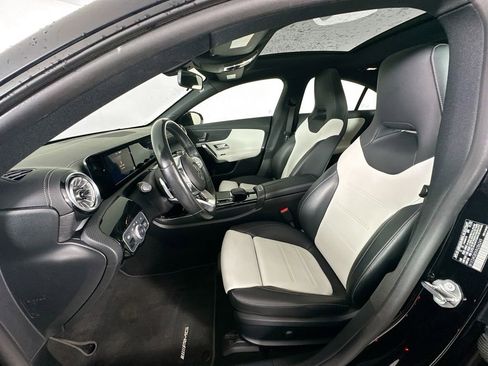 Used 2022 Mercedes-Benz CLA 250 CLA 250 image 18