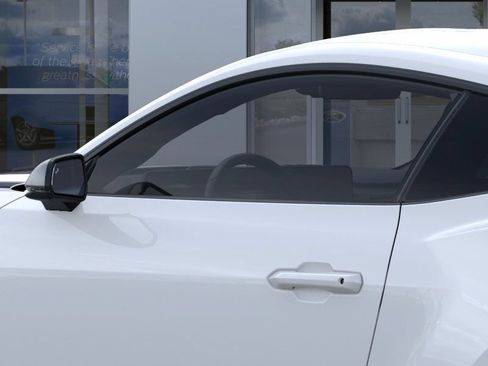 New 2026 Ford Mustang Dark Horse w/ Dark Horse Handlin Package RWD image 20