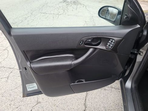 Used 2007 Ford Focus S image 22