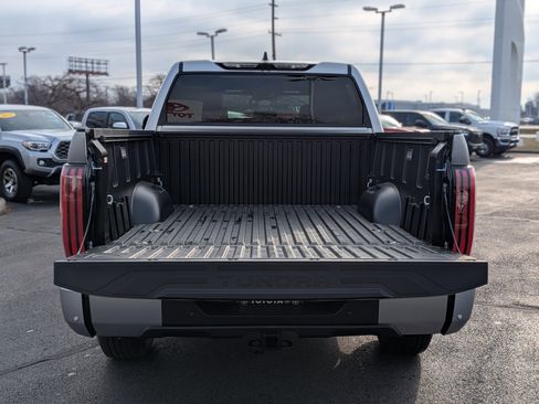New 2026 Toyota Tundra Limited image 6