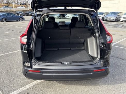 Certified 2026 Honda CR-V EX image 7