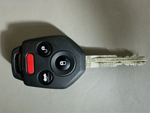 Used 2020 Subaru Forester w/ Alloy Wheel Package image 37