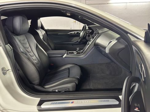 Used 2019 BMW M850i xDrive Coupe AWD/4WD image 34