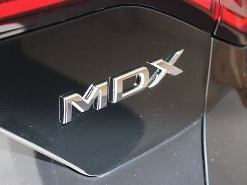 New 2026 Acura MDX w/ Technology Package AWD/4WD image 35