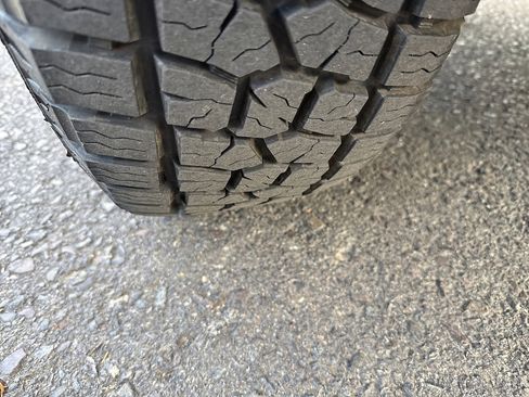 Used 2012 Jeep Wrangler Sahara AWD/4WD image 22