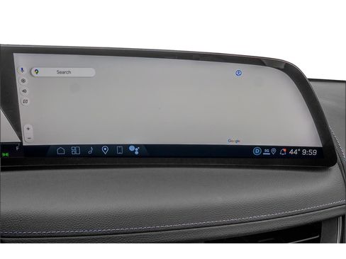 New 2026 Cadillac CT5 V Blackwing image 12