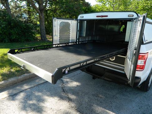 Used 2020 Ford F150 XL w/ Equipment Group 101A Mid AWD/4WD image 13