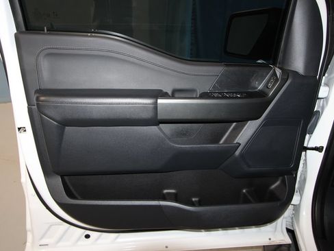 Used 2023 Ford F150 XLT w/ Equipment Group 302A High AWD/4WD image 5