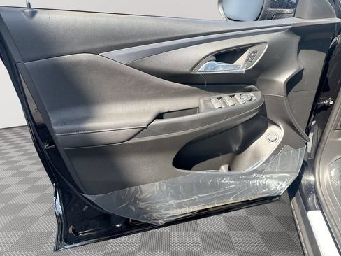 New 2026 Buick Envista Sport Touring w/ Convenience I Package FWD image 21
