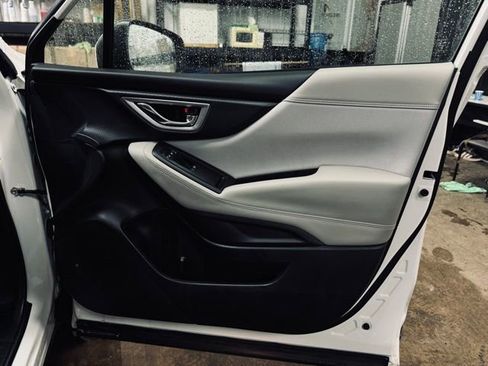 Used 2022 Subaru Forester Premium image 15