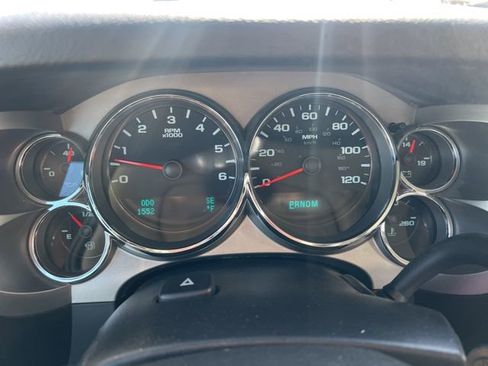 Used 2009 Chevrolet Silverado 1500 LT w/ Power Pack Plus image 9