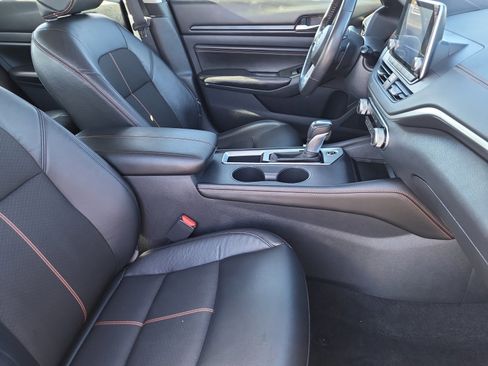 Used 2022 Nissan Altima 2.5 SR image 20