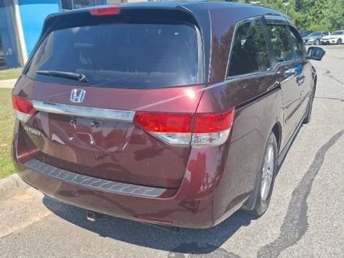 Used 2015 Honda Odyssey EX image 8
