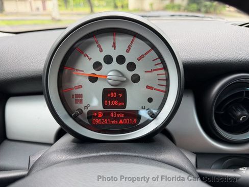 Used 2009 MINI Cooper Hardtop FWD image 57