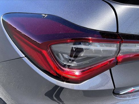 Used 2023 Acura TLX w/ A-SPEC Pkg FWD image 28