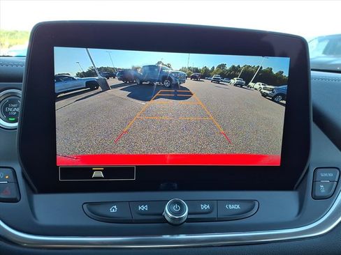 Used 2023 Chevrolet Blazer LT w/ Convenience Package image 13