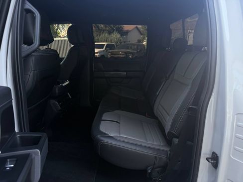 Used 2024 Ford F150 XLT w/ Equipment Group 302A MID AWD/4WD image 35