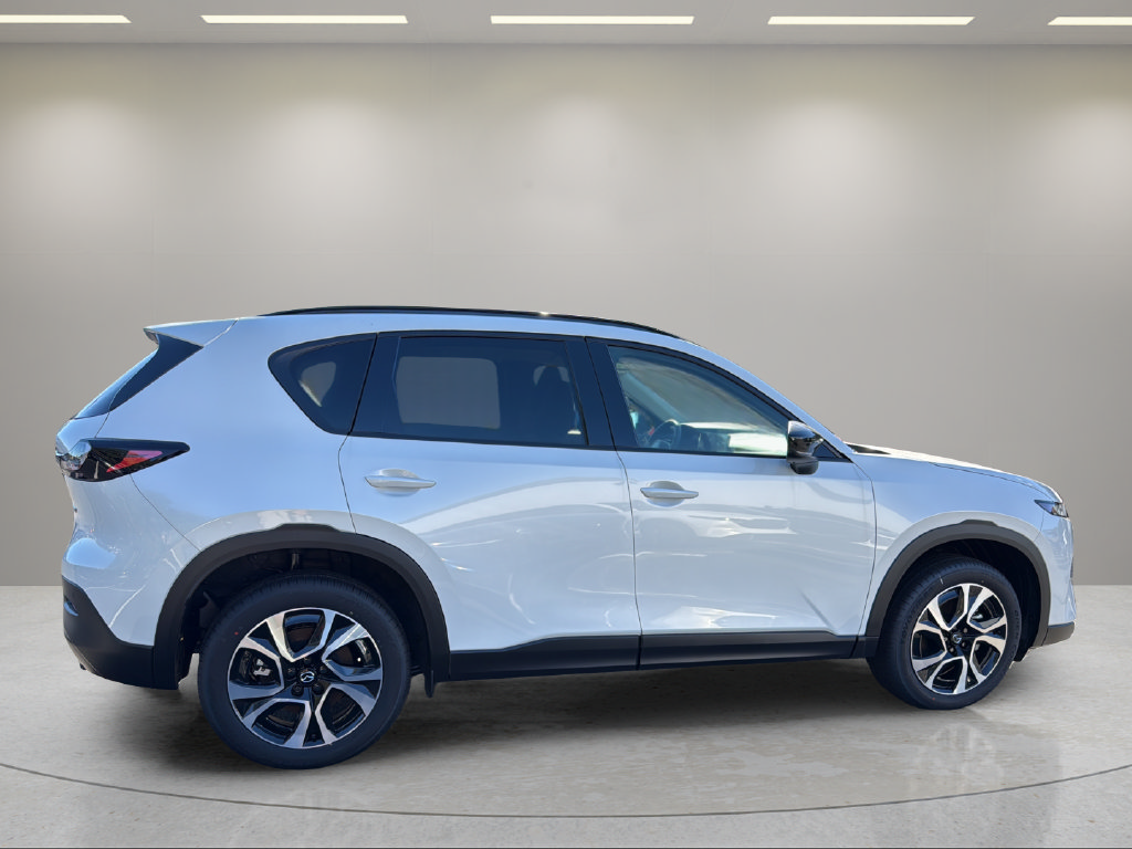 New 2026 MAZDA CX-5 Preferred AWD/4WD image 5