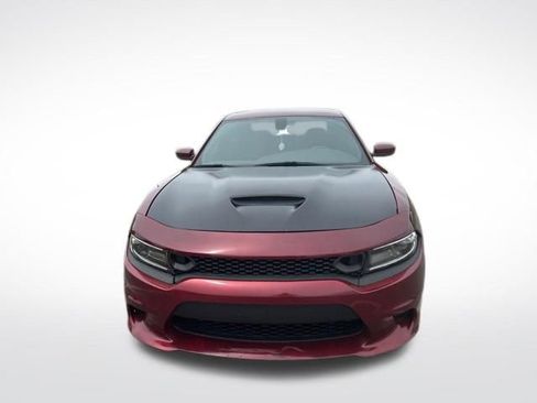 Used 2020 Dodge Charger Scat Pack RWD image 6