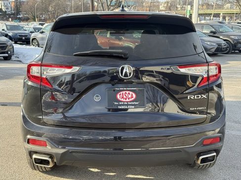 Used 2023 Acura RDX w/ Technology Package image 7