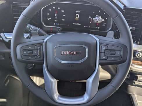 New 2026 GMC Sierra 1500 Elevation w/ Elevation Premium Package image 21