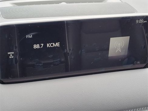 New 2025 MAZDA CX-5 AWD 2.5 S w/ Select Package image 10