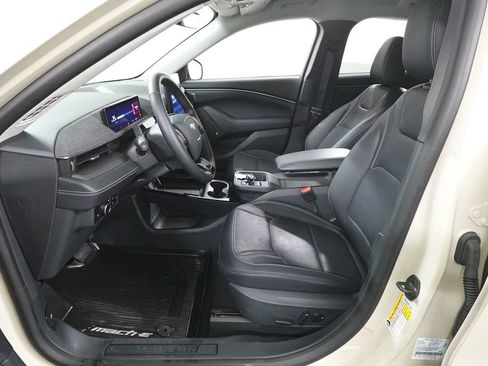 Certified 2025 Ford Mustang Mach-E Premium AWD/4WD image 29