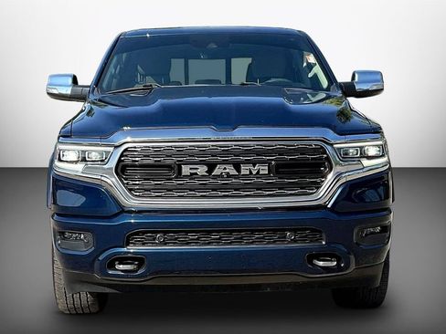 Used 2022 RAM 1500 Limited AWD/4WD image 2