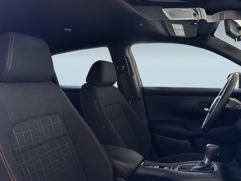 Certified 2024 Honda HR-V Sport image 29