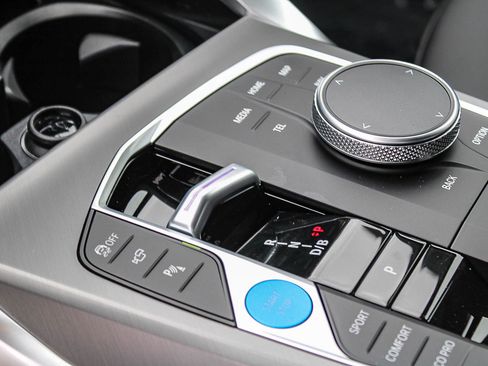New 2026 BMW i4 eDrive40 RWD image 19