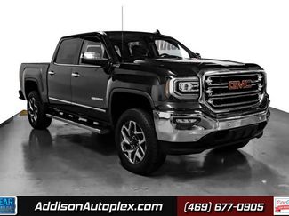 Used 2018 GMC Sierra 1500 SLT AWD/4WD video 1