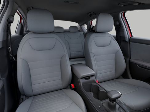 New 2025 Kia K4 EX image 15