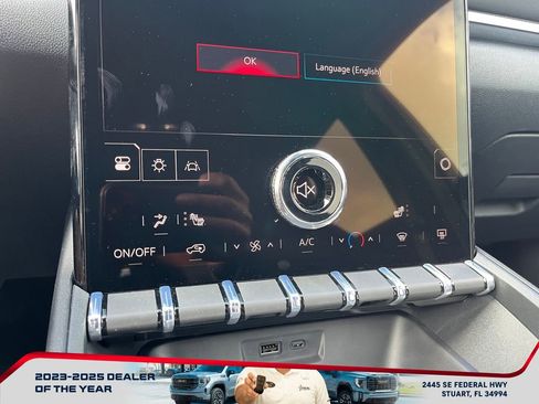 New 2026 GMC Terrain Elevation image 29