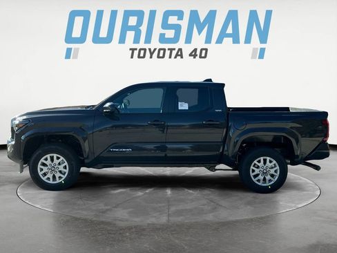 New 2026 Toyota Tacoma SR5 image 4