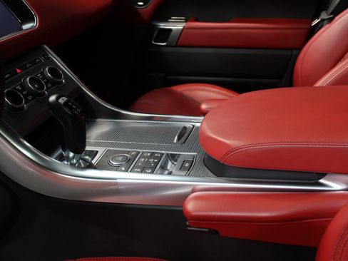 Used 2017 Land Rover Range Rover Sport Autobiography image 20