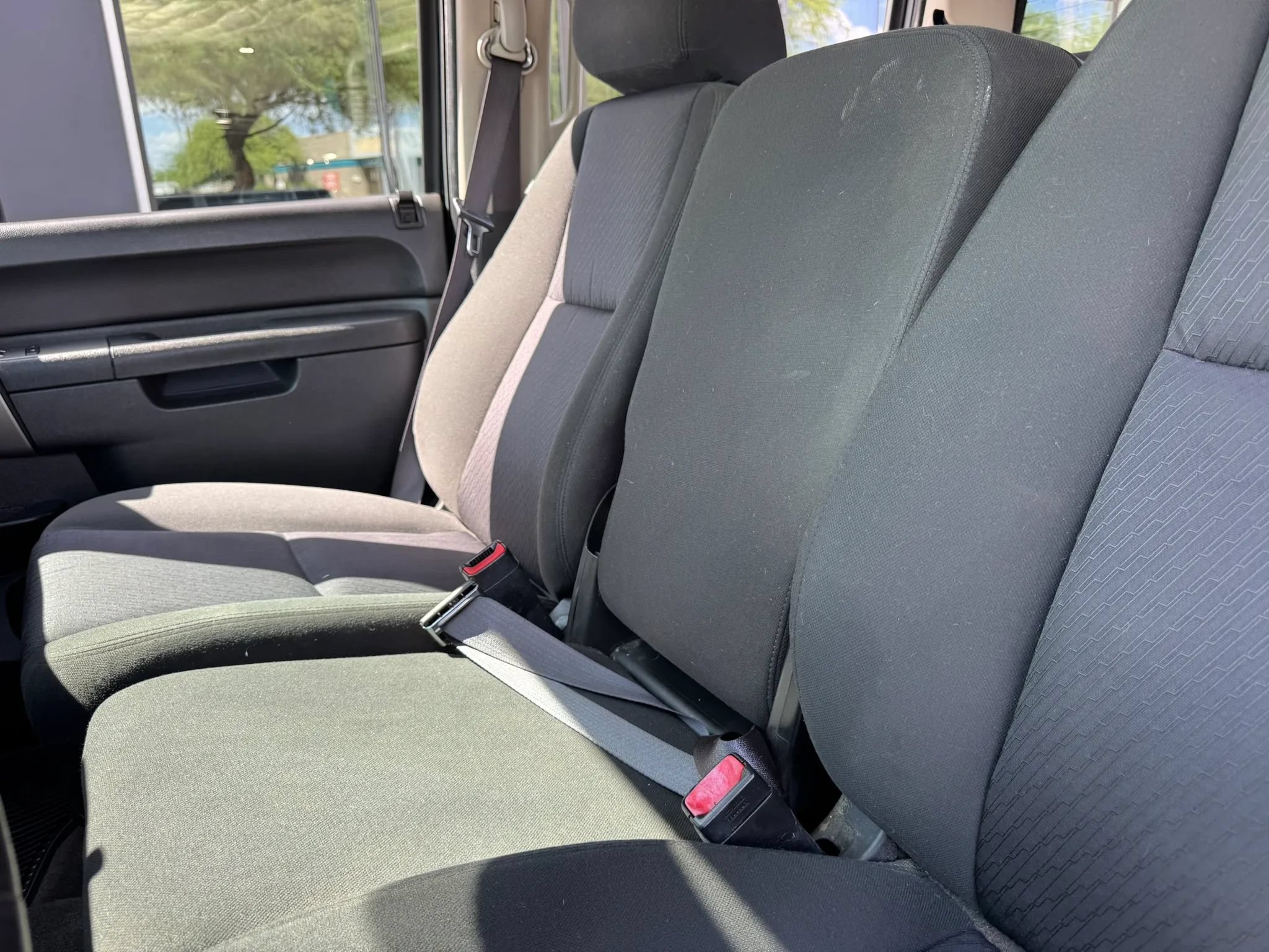 Used 2012 Chevrolet Silverado 1500 LT w/ All-Star Edition AWD/4WD image 22