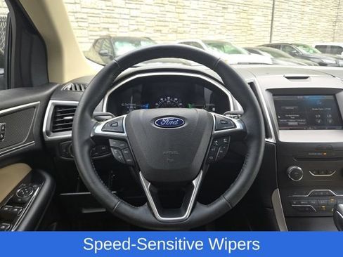 Used 2015 Ford Edge SEL w/ Equipment Group 201A AWD/4WD image 31