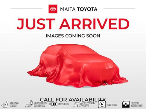Used 2023 Toyota RAV4 XSE image 1