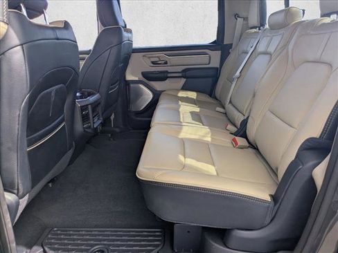 Used 2021 RAM 1500 Limited image 17