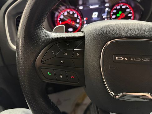 Used 2021 Dodge Charger SXT w/ Blacktop Package image 33