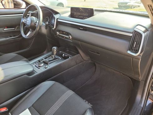Used 2025 MAZDA CX-50 AWD 2.5 S w/ Preferred Package image 8