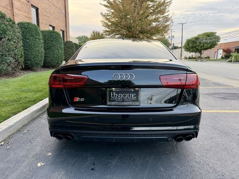 Used 2017 Audi S6 Prestige w/ S6 Sport Package AWD/4WD image 52