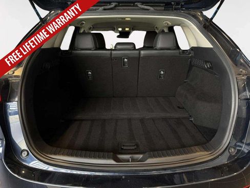 Used 2024 MAZDA CX-5 AWD 2.5 S w/ Select Package image 30
